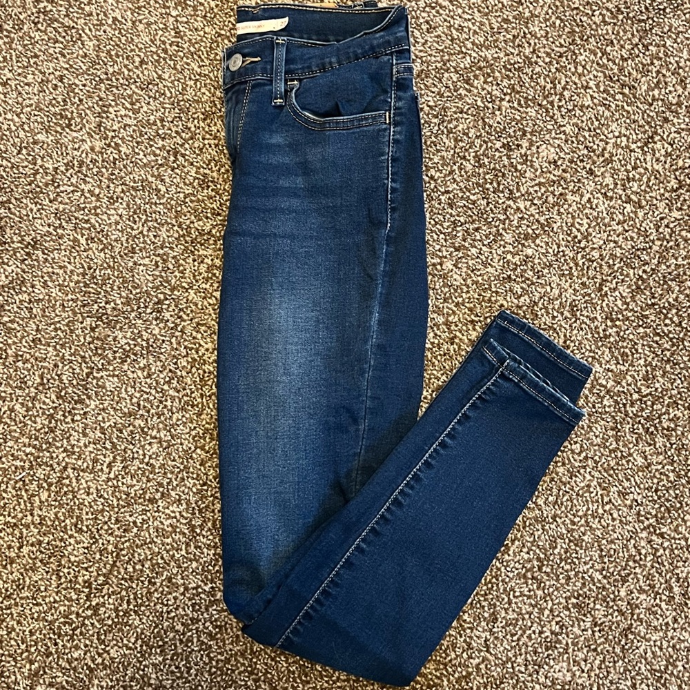 Levi’s 710 Jean